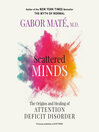 Cover image for Scattered Minds